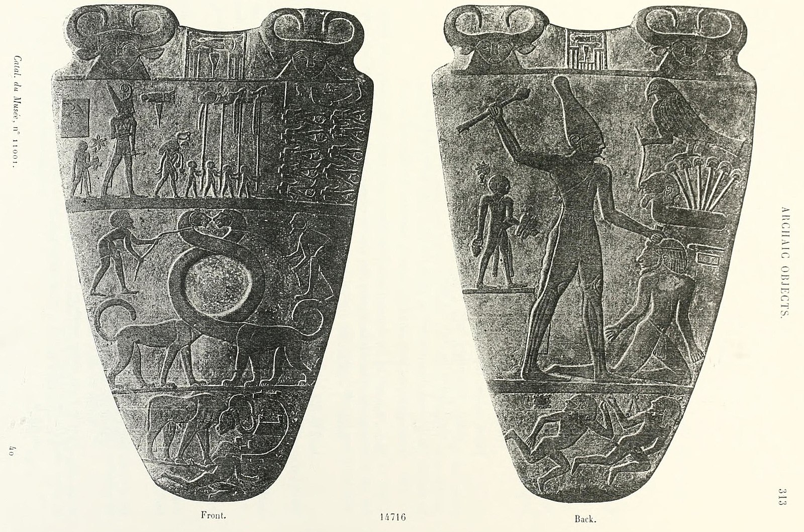 The World’s Greatest Civilization?:Ancient Egypt